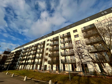 Mieszkanie Wrocław