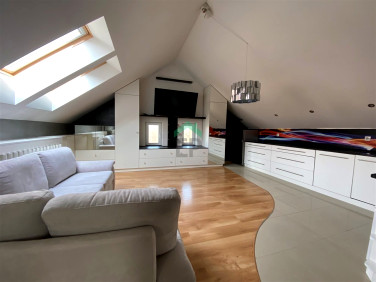 Mieszkanie Częstochowa