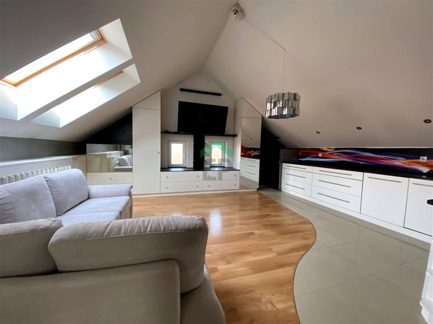 Mieszkanie Częstochowa