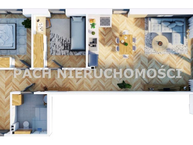 Mieszkanie Bielsko-Biała