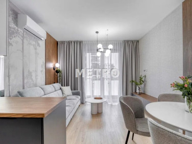 Mieszkanie Bydgoszcz