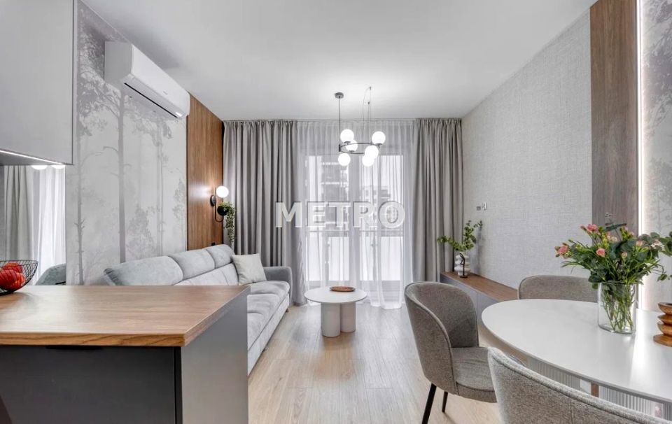 Mieszkanie Bydgoszcz