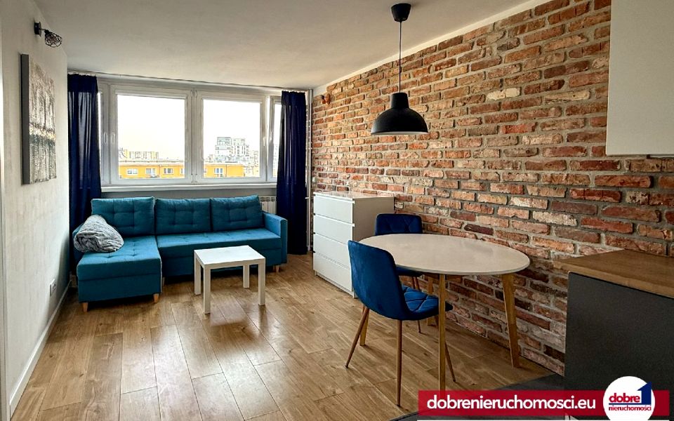 Mieszkanie Bydgoszcz