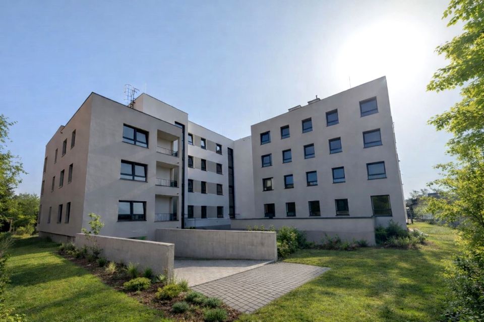 Mieszkanie Bydgoszcz