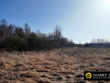 Działka rolna Jurowce sprzedam