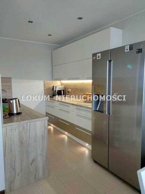 Mieszkanie Jastrzębie-Zdrój