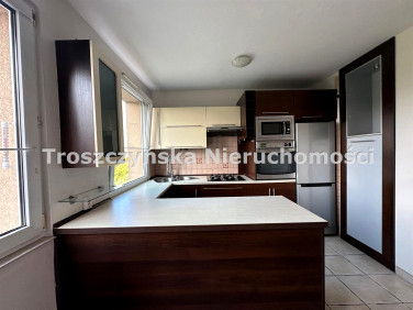 Mieszkanie Częstochowa