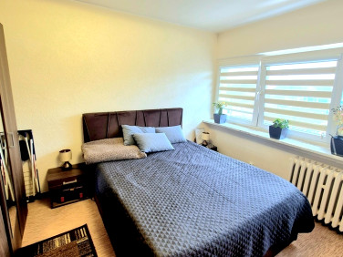 Mieszkanie blok mieszkalny sprzedaż