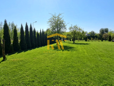 Działka budowlana Radom