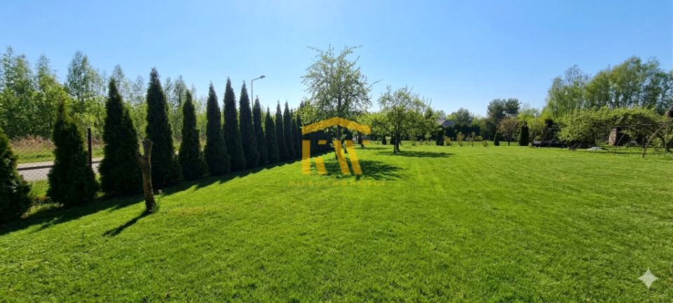 Działka budowlana Radom