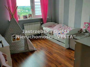Mieszkanie Jastrzębie-Zdrój
