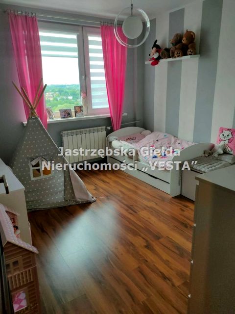 Mieszkanie Jastrzębie-Zdrój