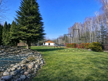 Działka budowlana Wycinki Osowskie