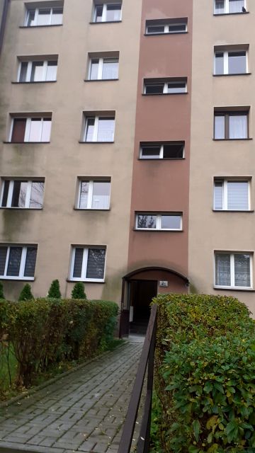 Mieszkanie Mysłowice