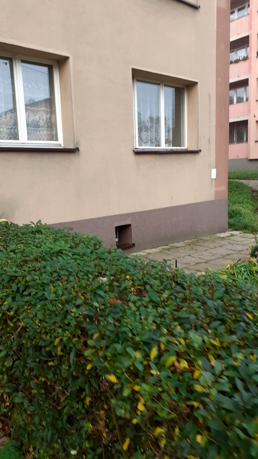 Mieszkanie, ul. Morcinka