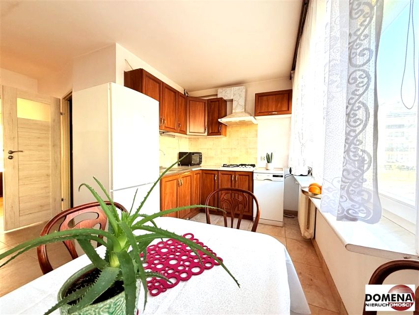 Mieszkanie blok mieszkalny sprzedaż