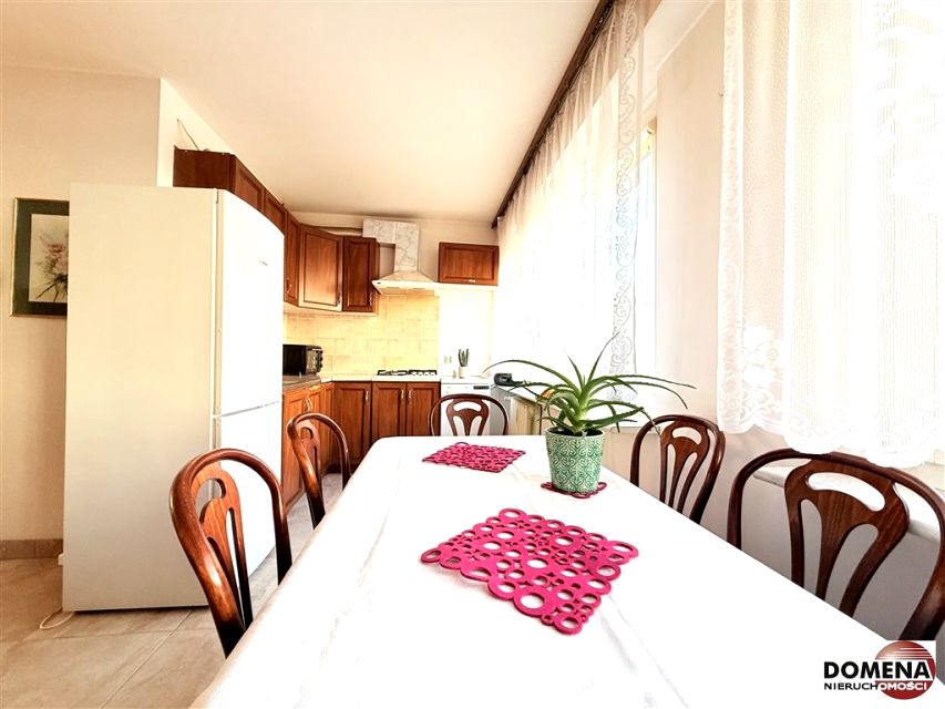 Mieszkanie Czarna Białostocka