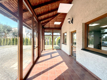 Lokal Babice wynajem