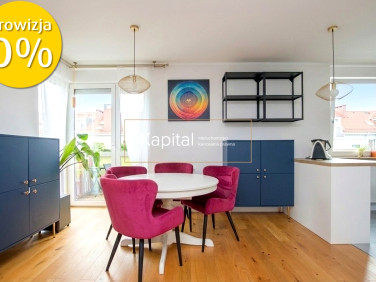 Mieszkanie WROCŁAW