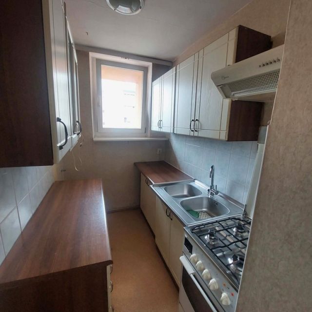 Sprzedam Mieszkanie Katowice - 49,30 m²