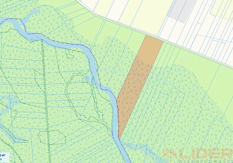 Działka Końcowizna