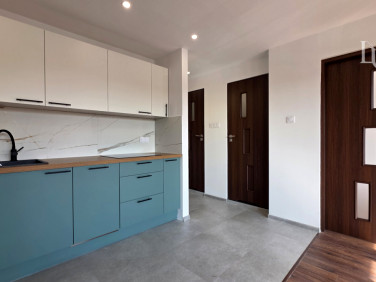 Mieszkanie nad jeziorem