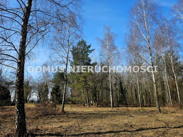 Działka budowlana Kopanka