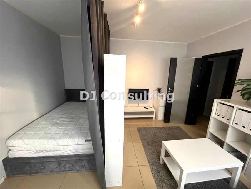 Mieszkanie Konstancin-Jeziorna