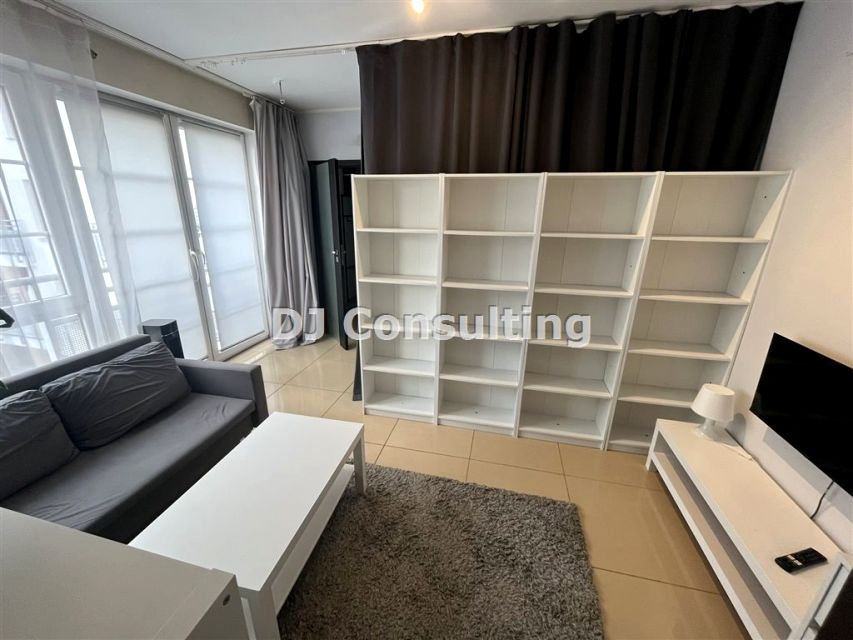 Mieszkanie apartamentowiec wynajem