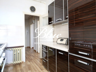 Mieszkanie blok mieszkalny Szczecin