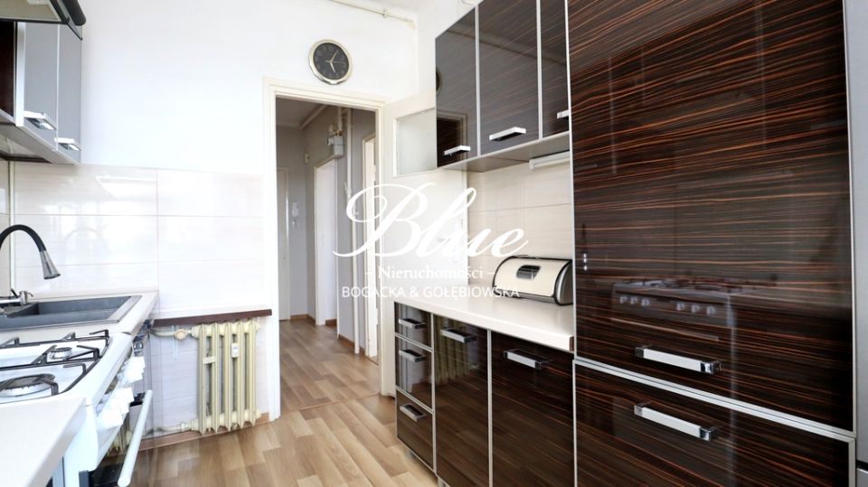 Mieszkanie blok mieszkalny Szczecin