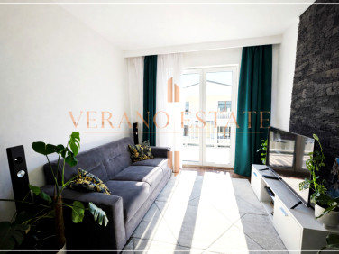 Mieszkanie apartamentowiec sprzedaż