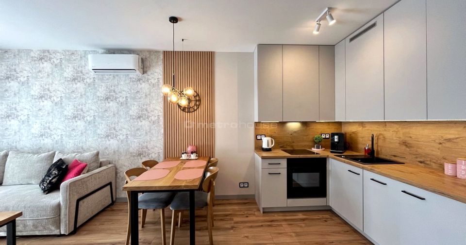 Mieszkanie Kołobrzeg