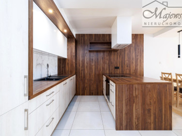 Mieszkanie Myślenice