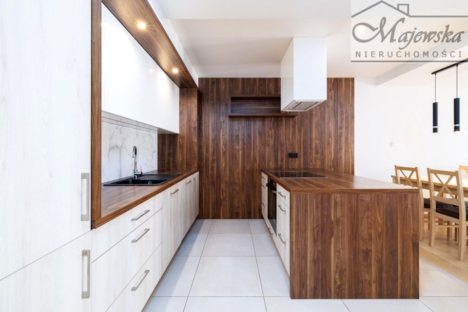 Mieszkanie Myślenice