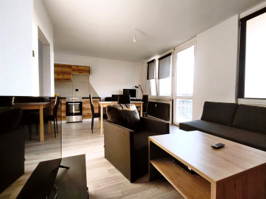 Mieszkanie Łaziska Górne