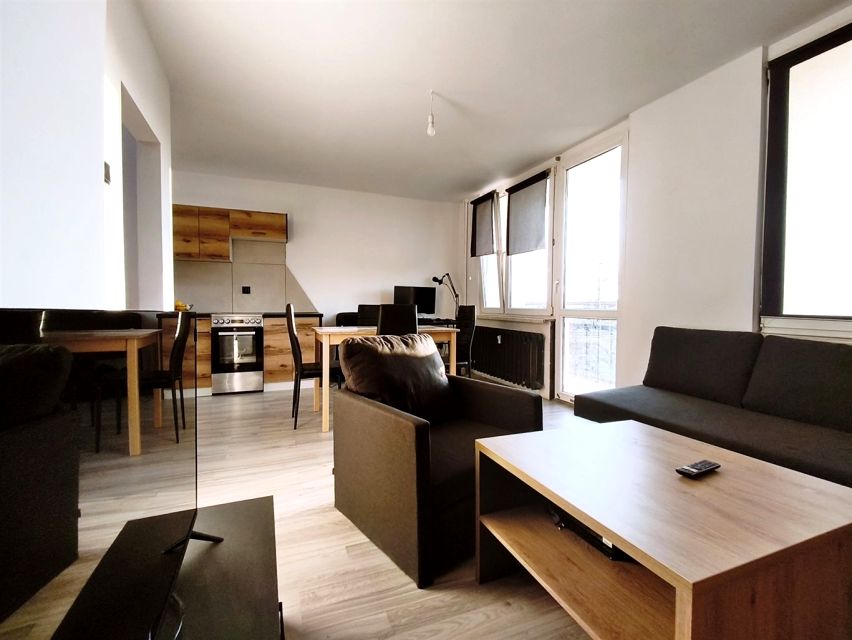 Mieszkanie Łaziska Górne