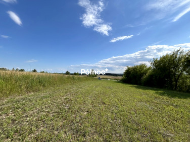 Działka Majdan Górny