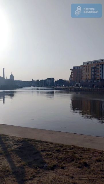 Mieszkanie Gdańsk