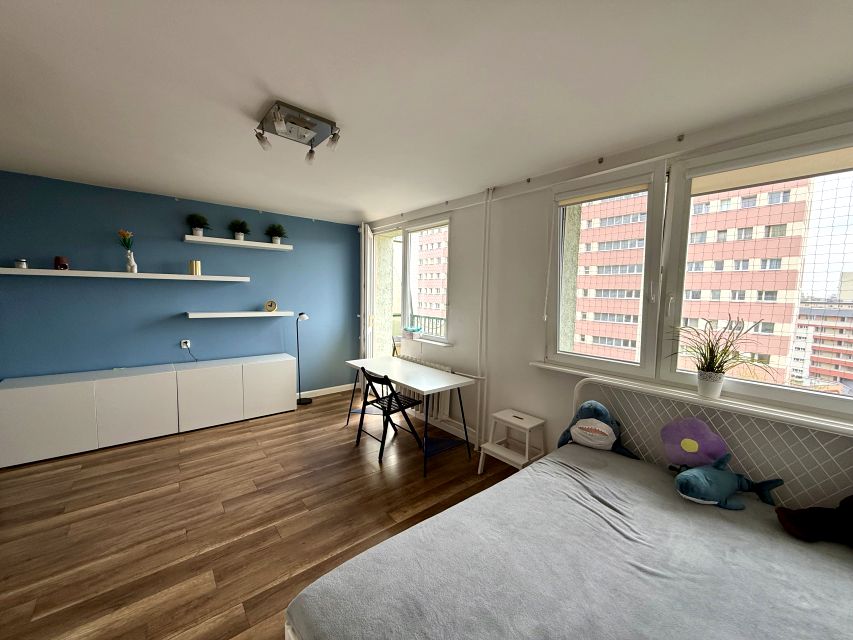 Mieszkanie Wrocław sprzedaż