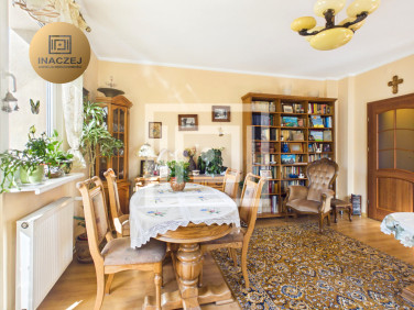 Mieszkanie Goszczyno