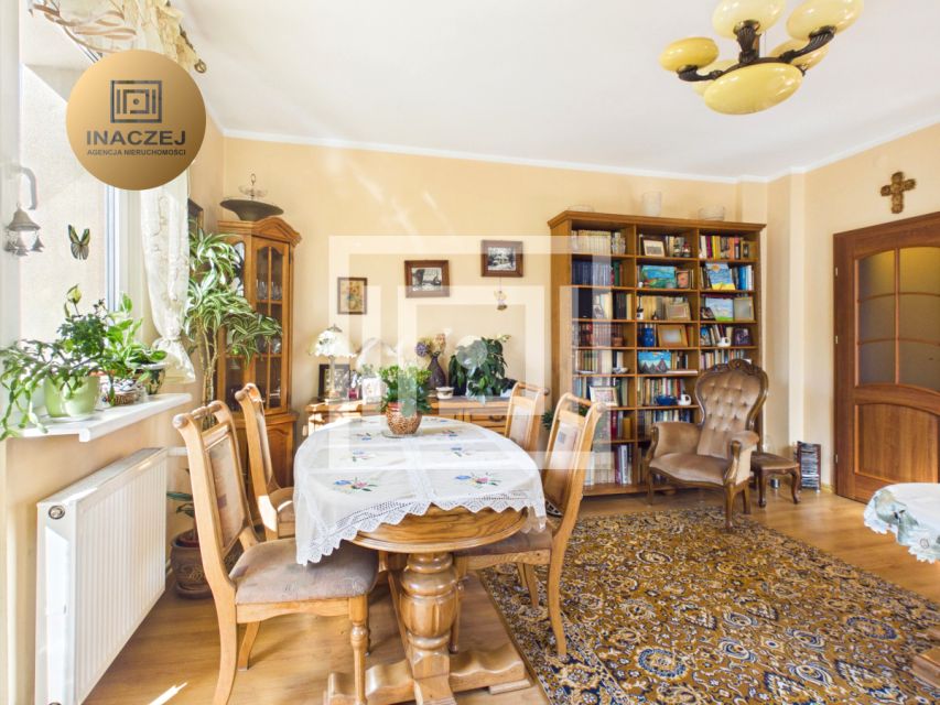 Mieszkanie Goszczyno