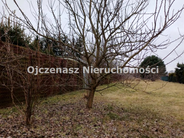 Działka nad jeziorem