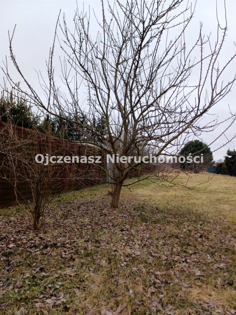 Działka nad jeziorem
