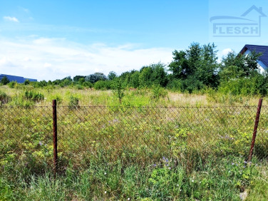 Działka budowlana Rusiec