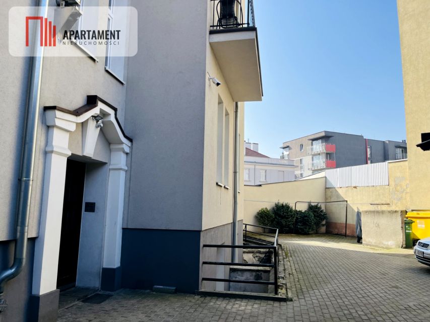 Mieszkanie Bydgoszcz