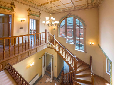 Budynek użytkowy Dzierżoniów