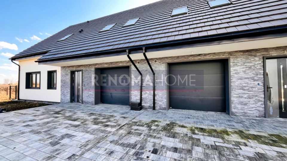 Mieszkanie Wilkowice