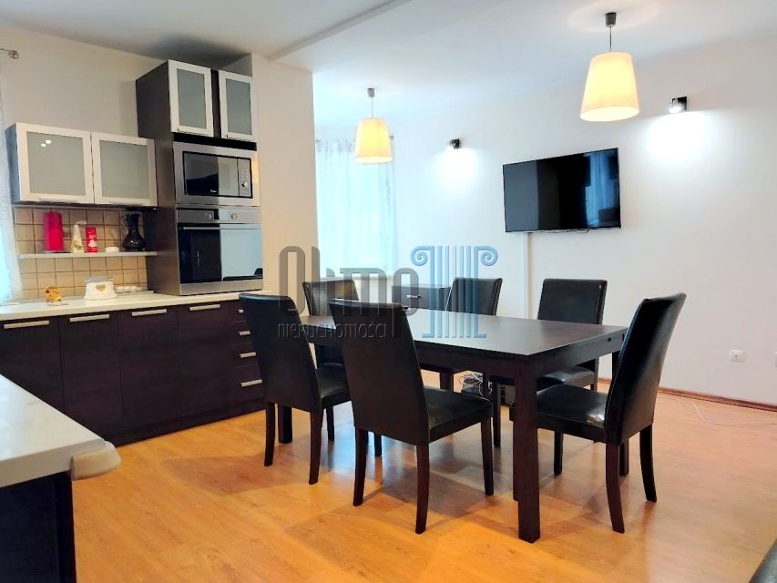 Mieszkanie Bydgoszcz