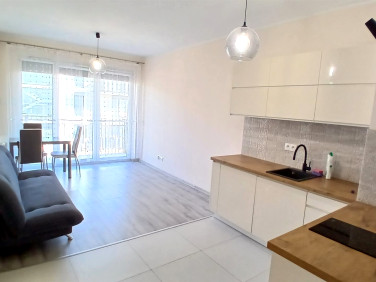 Mieszkanie Bydgoszcz